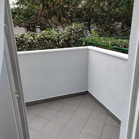 Apartments Josko Makarska Exterior photo
