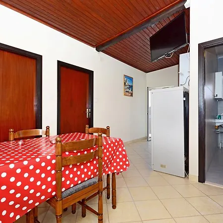 Apartments Josko Makarska Exterior photo