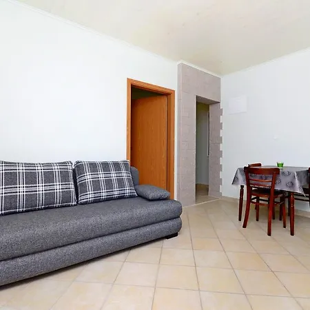 Apartments Josko Makarska Exterior photo