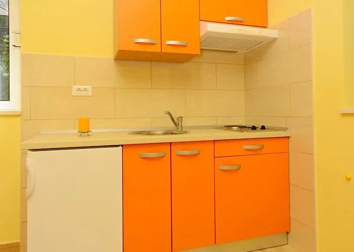 Apartments Josko