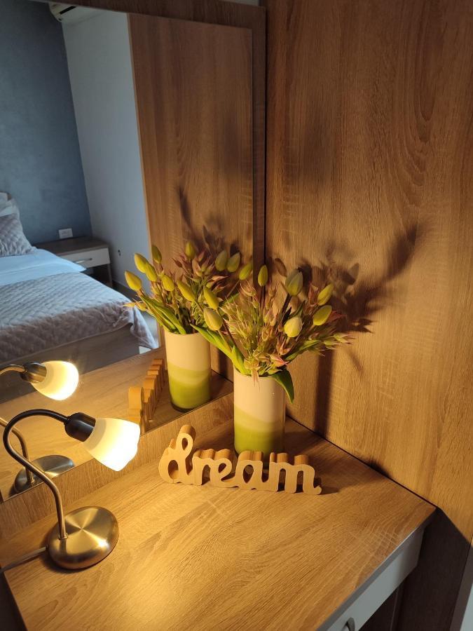 Josko Apartman *