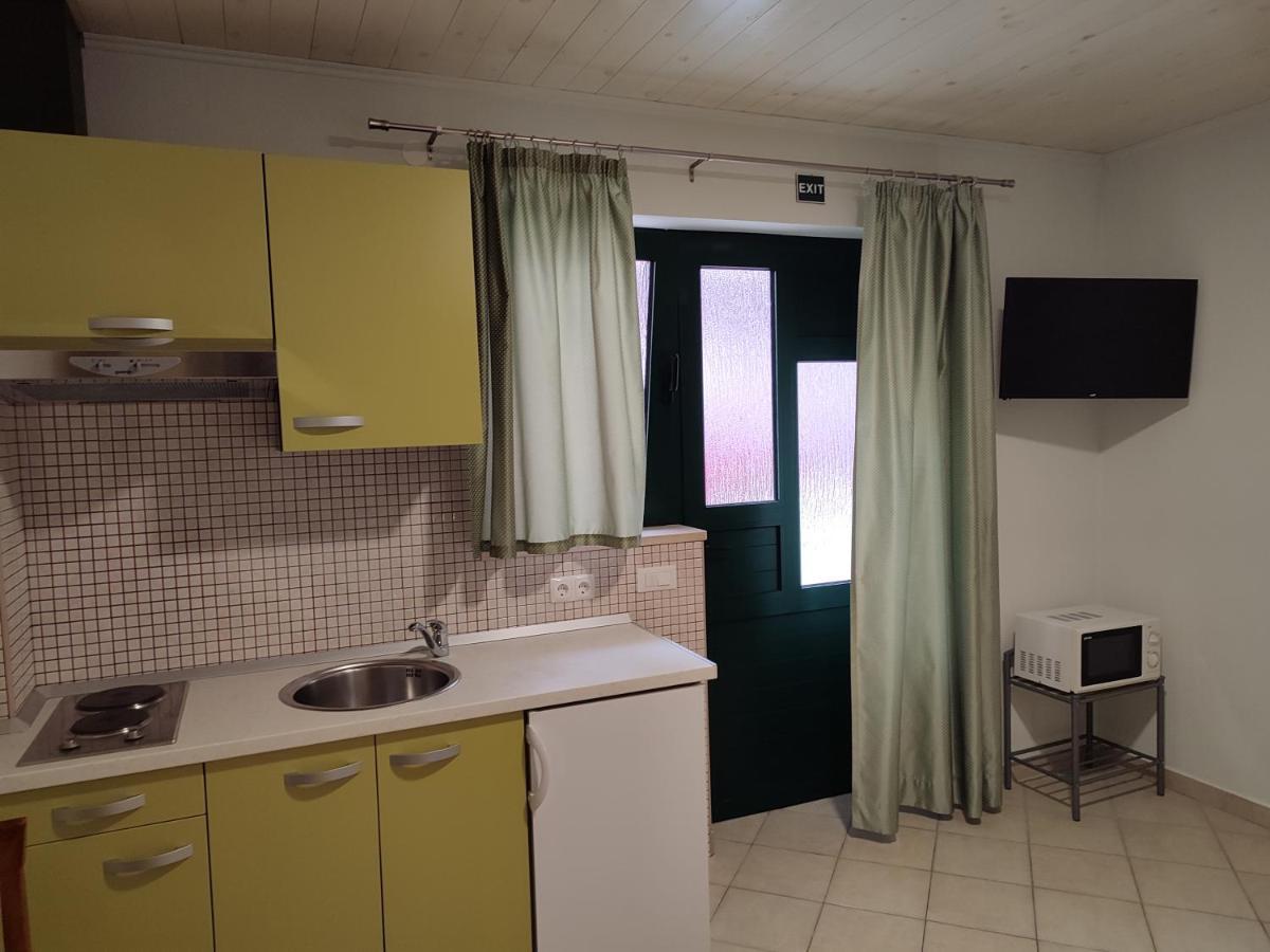 Apartman Josko Makarska
