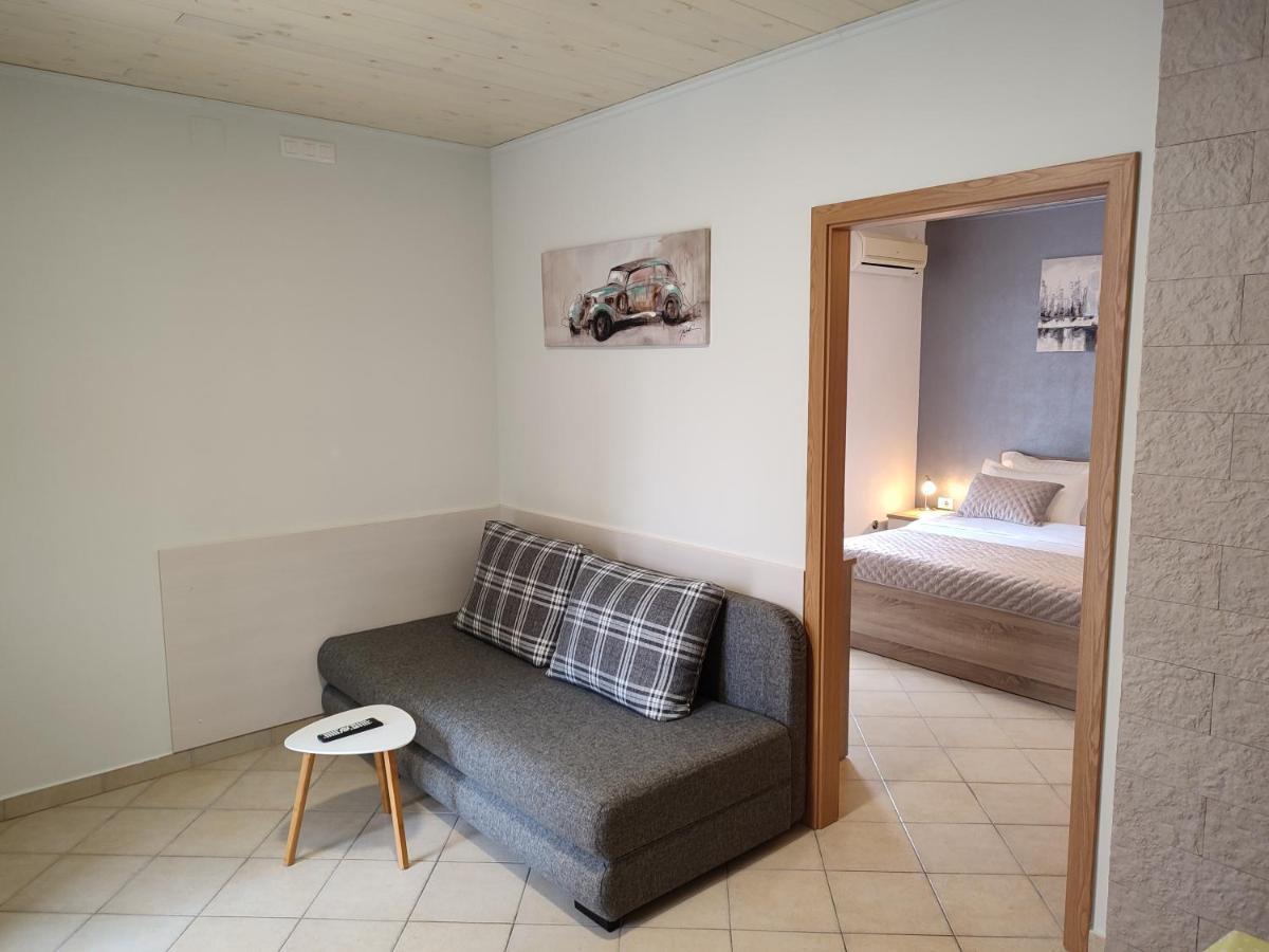 Josko Apartman