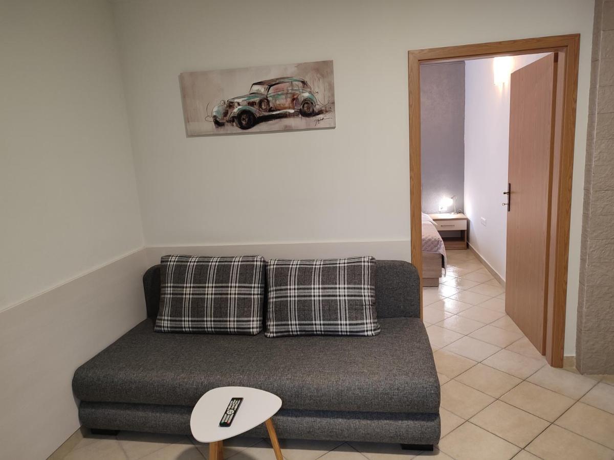 Josko Apartman *