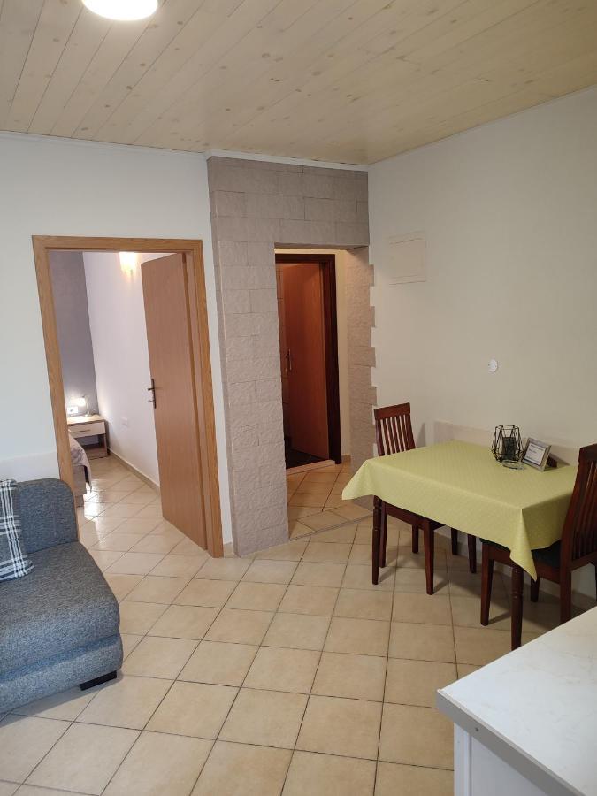 Josko Apartman