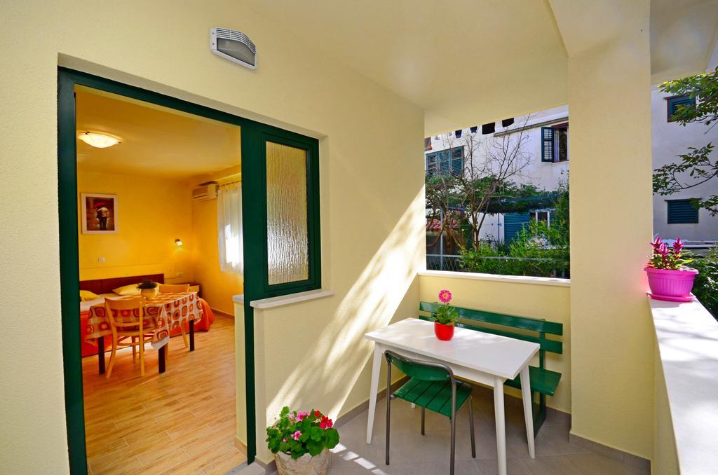 Apartman Josko Makarska