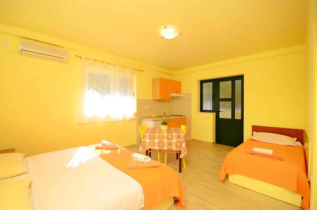 Apartman Josko Makarska