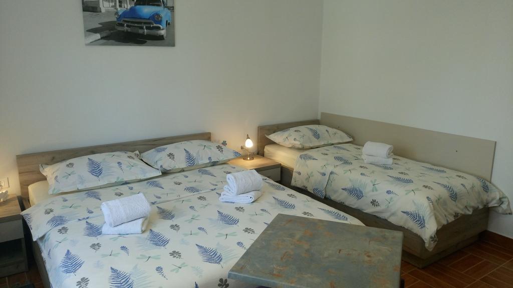 Josko Apartman